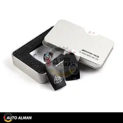 قاب پشت درب ریموت میباخ | فروشگاه اینترنتی اتو آلمان | وارد کننده قطعات بنز و بی ام و