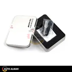 قاب پشت درب ریموت میباخ | فروشگاه اینترنتی اتو آلمان | وارد کننده قطعات بنز و بی ام و