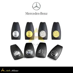 قاب پشت ریموت مرسدس بنز AMG | فروشگاه اینترنتی اتو آلمان | وارد کننده قطعات بنز و بی ام و