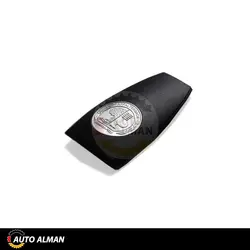 قاب پشت ریموت مرسدس بنز AMG | فروشگاه اینترنتی اتو آلمان | وارد کننده قطعات بنز و بی ام و