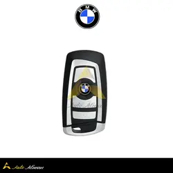 قاب ریموت بی ام و سری F مناسب برای BMW F10 F30