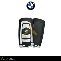 قاب ریموت بی ام و سری F مناسب برای BMW F10 F30