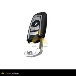 قاب ریموت بی ام و سری F مناسب برای BMW F10 F30