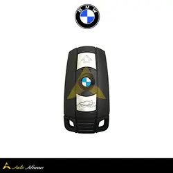 قاب ریموت بی ام و سری E مناسب برای BMW های E60-E90-E92_E93
