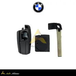 قاب ریموت بی ام و سری E مناسب برای BMW های E60-E90-E92_E93