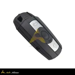 قاب ریموت بی ام و سری E مناسب برای BMW های E60-E90-E92_E93
