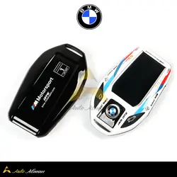 قاب ریموت بی ام و سری تاچ مناسب برای BMW های سری ۷ تصویری