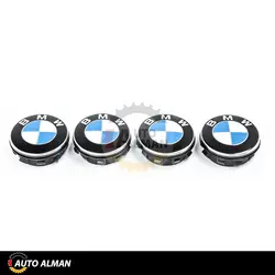 کاپ رینگ تراز شونده BMW | قابل نصب بر روی تمامی بی ام و ها