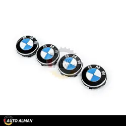 کاپ رینگ تراز شونده BMW | قابل نصب بر روی تمامی بی ام و ها