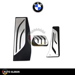 کاور پدال 2 لاین BMW F30 | فروشگاه اینترنتی اتو آلمان | وارد کننده قطعات بنز و بی ام و