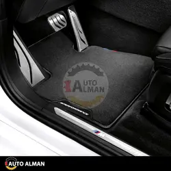 کاور پدال 2 لاین BMW F30 | فروشگاه اینترنتی اتو آلمان | وارد کننده قطعات بنز و بی ام و