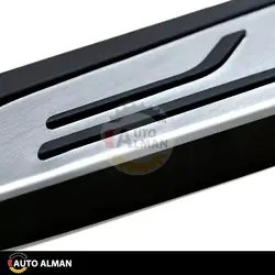 کاور پدال 2 لاین BMW F30 | فروشگاه اینترنتی اتو آلمان | وارد کننده قطعات بنز و بی ام و