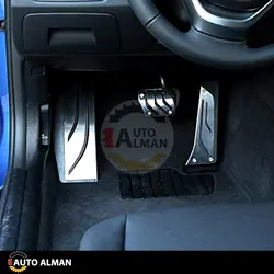 کاور پدال 2 لاین BMW F30 | فروشگاه اینترنتی اتو آلمان | وارد کننده قطعات بنز و بی ام و