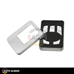 کاور روی دکمه موس BMW | فروشگاه اینترنتی اتو آلمان | وارد کننده قطعات بنز و بی ام و