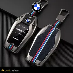 کاور ریموت بی ام و سری ۷ | مناسب ریموت هایBMW تاچ سریG12