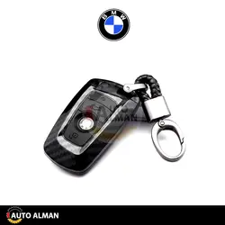کاور ریموت کربن BMW | فروشگاه اینترنتی اتو آلمان | وارد کننده قطعات بنز و بی ام و