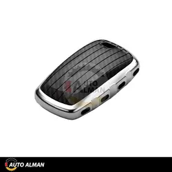 کاور ریموت کربن TPU ‌‌BMW