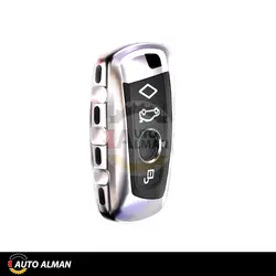 کاور ریموت کربن TPU ‌‌BMW