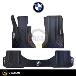 کف پایی بی ام و سری 5 BMW | فروشگاه اینترنتی اتو آلمان | وارد کننده قطعات بنز و بی ام و