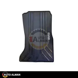 کف پایی بی ام و سری 5 BMW | فروشگاه اینترنتی اتو آلمان | وارد کننده قطعات بنز و بی ام و