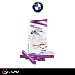 کیت خوشبو کننده بی ام و | کارتریج خوشبو کننده ‌BMW