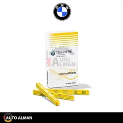 کیت خوشبو کننده بی ام و | کارتریج خوشبو کننده ‌BMW