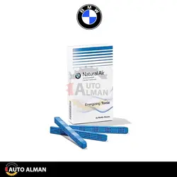 کیت خوشبو کننده بی ام و | کارتریج خوشبو کننده ‌BMW