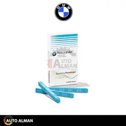 کیت خوشبو کننده بی ام و | کارتریج خوشبو کننده ‌BMW