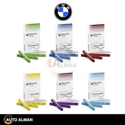 کیت خوشبو کننده بی ام و | کارتریج خوشبو کننده ‌BMW