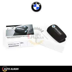 کیف ریموت تمام جیر BMW | فروشگاه اینترنتی اتو آلمان | وارد کننده قطعات بنز و بی ام و