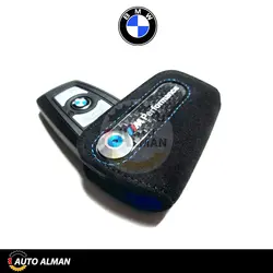 کیف ریموت تمام جیر BMW | فروشگاه اینترنتی اتو آلمان | وارد کننده قطعات بنز و بی ام و