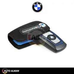کیف ریموت تمام جیر BMW | فروشگاه اینترنتی اتو آلمان | وارد کننده قطعات بنز و بی ام و