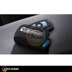 کیف ریموت تمام جیر BMW | فروشگاه اینترنتی اتو آلمان | وارد کننده قطعات بنز و بی ام و