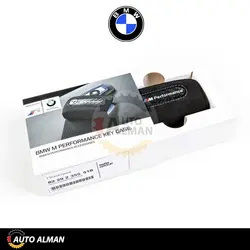 کیف ریموت تمام جیر BMW | فروشگاه اینترنتی اتو آلمان | وارد کننده قطعات بنز و بی ام و