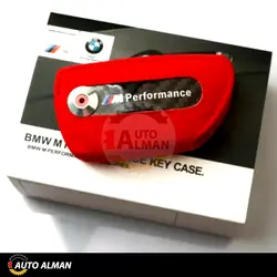 کیف ریموت تمام جیر BMW | فروشگاه اینترنتی اتو آلمان | وارد کننده قطعات بنز و بی ام و