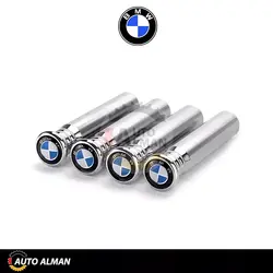 لاکر درب نقره ای BMW | فروشگاه اینترنتی اتو آلمان | وارد کننده قطعات بنز و بی ام و