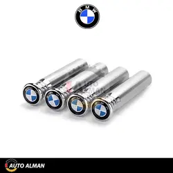 لاکر درب نقره ای BMW | فروشگاه اینترنتی اتو آلمان | وارد کننده قطعات بنز و بی ام و