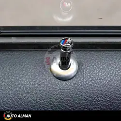 لاکر درب نقره ای BMW | فروشگاه اینترنتی اتو آلمان | وارد کننده قطعات بنز و بی ام و