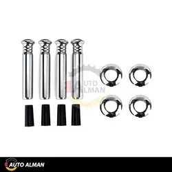 لاکر درب نقره ای BMW | فروشگاه اینترنتی اتو آلمان | وارد کننده قطعات بنز و بی ام و