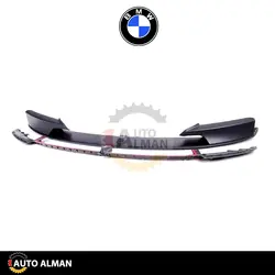 لیپ سپر جلو بی ام و سری 3 F30‌ BMW | رنگ مشکی پیانویی