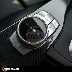 موس سرامیکی BMW | فروشگاه اینترنتی اتو آلمان | وارد کننده قطعات بنز و بی ام و