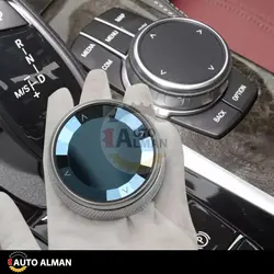 موس کریستال BMW | فروشگاه اینترنتی اتو آلمان | وارد کننده قطعات بنز و بی ام و