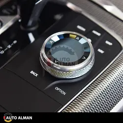 موس کریستال BMW | فروشگاه اینترنتی اتو آلمان | وارد کننده قطعات بنز و بی ام و