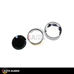 موس کریستال BMW | فروشگاه اینترنتی اتو آلمان | وارد کننده قطعات بنز و بی ام و