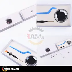 موس کریستال BMW | فروشگاه اینترنتی اتو آلمان | وارد کننده قطعات بنز و بی ام و