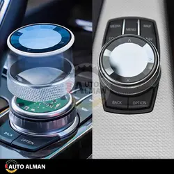 موس کریستال BMW | فروشگاه اینترنتی اتو آلمان | وارد کننده قطعات بنز و بی ام و