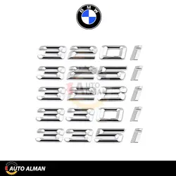 نوشته صندوق BMW 330i | فروشگاه اینترنتی اتو آلمان | وارد کننده قطعات بنز و بی ام و