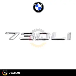 نوشته صندوق BMW 730li | فروشگاه اینترنتی اتو آلمان | وارد کننده قطعات بنز و بی ام و