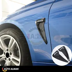 هواکش بغل گلگیر BMW | فروشگاه اینترنتی اتو آلمان | وارد کننده قطعات بنز و بی ام و