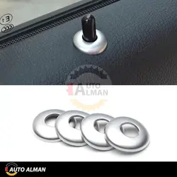 واشر گرد دور قفل لاکر کرب BMW | فروشگاه اینترنتی اتو آلمان | وارد کننده قطعات بنز و بی ام و